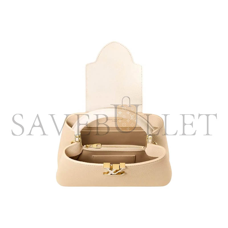 l0vis Vvtt0n capucines bb m25461 (27*18*9cm)